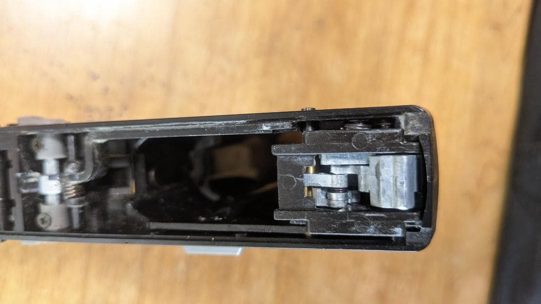 マルシン FN57 CO2 ガスブローバック　GBB 動作可 ちょい訳