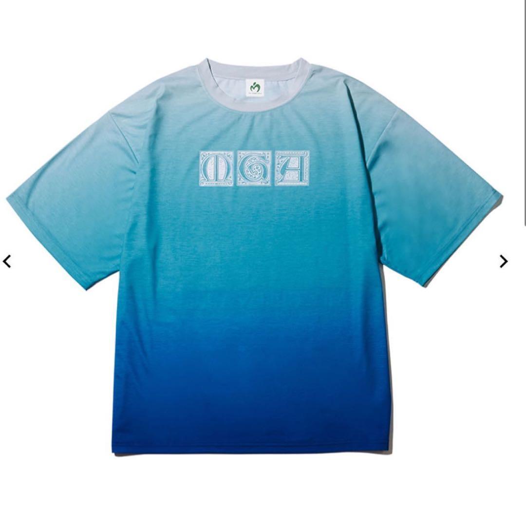 ミセス アトランティス Tシャツ 2枚セット