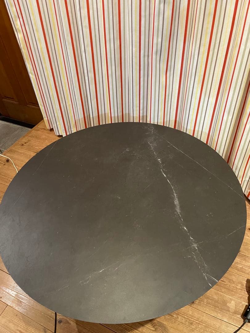 美品　BoConcept Madrid コーヒーテーブル　セラミックテーブル