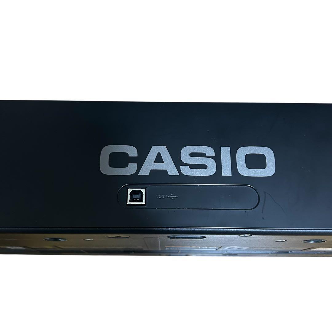 ⭐️2019年製⭐️ 電子ピアノCASIO カシオ PX-S1000 BK 88鍵