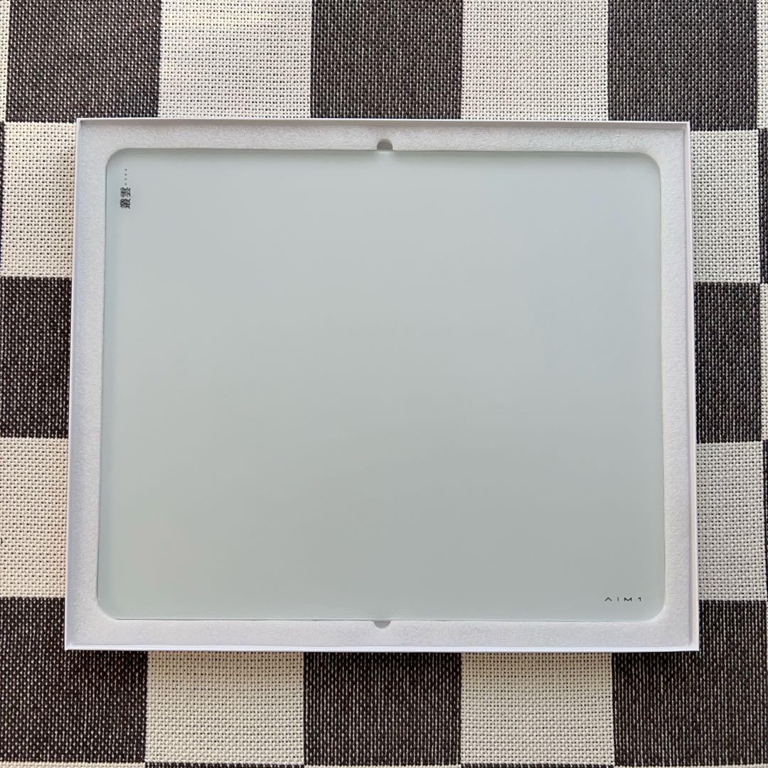 AIM1 ゲーミングマウスパッド 叢雲
