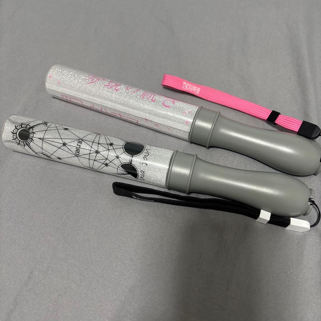 桜木雅哉　ペンライト　カラーチェンジ　4