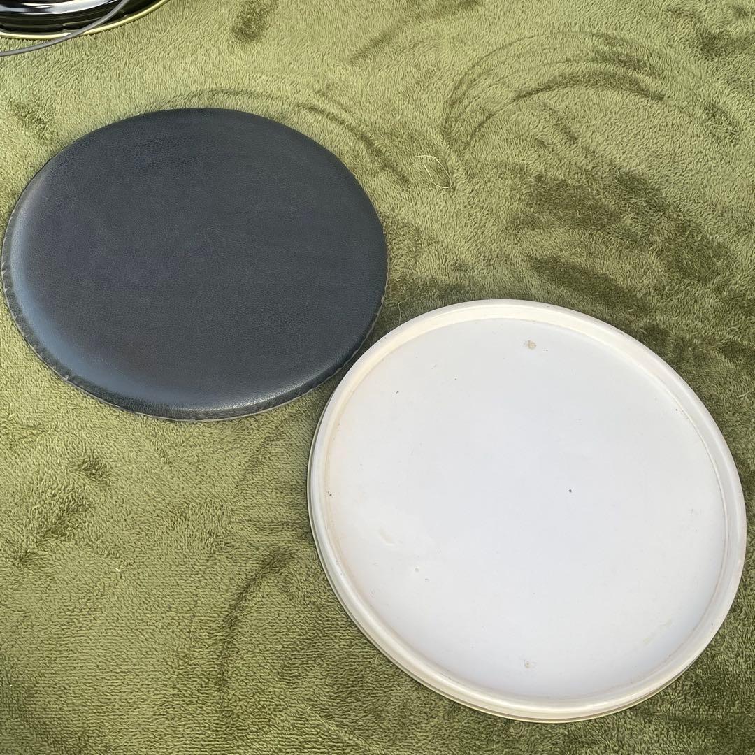 【激レア】1989年 バットマン ペール缶スツール 椅子 日本製 ヴィンテージ