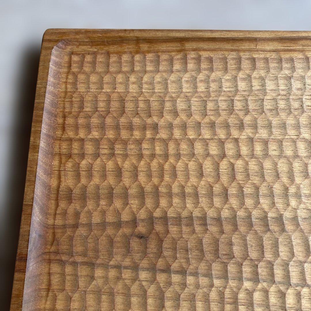 小沢賢一　トレー　28 ×30 一枚