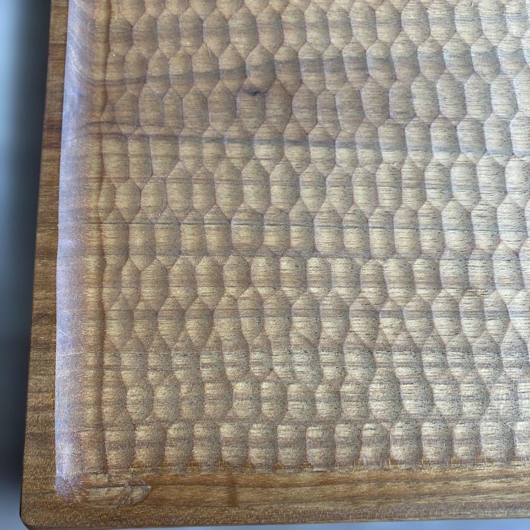 小沢賢一　トレー　28 ×30 一枚