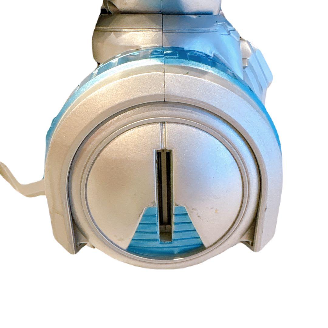 バンダイ/超機動マシン 合体モゲラ/ゴジラVSスペースゴジラ フィギュア