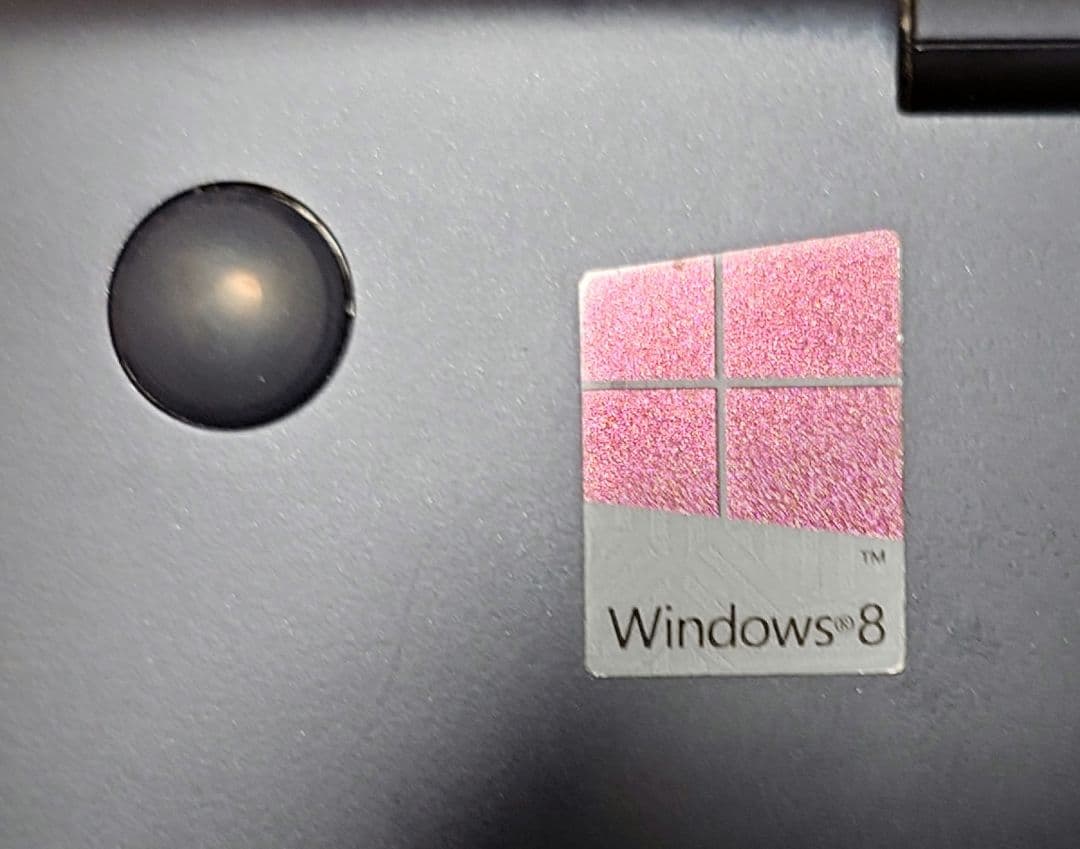 ASUS Windowsタブレット 本体 キーボード付き