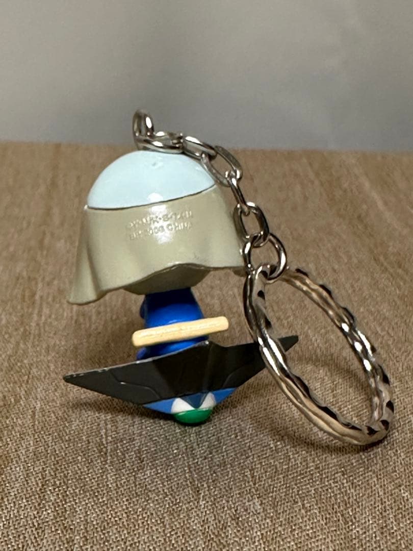 ケロロ軍曹　ライディングキーホルダー　まとめ売り