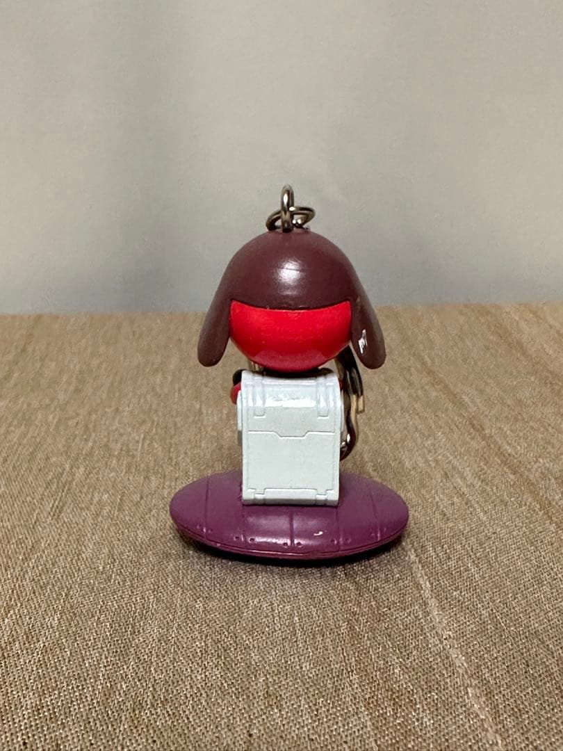 ケロロ軍曹　ライディングキーホルダー　まとめ売り