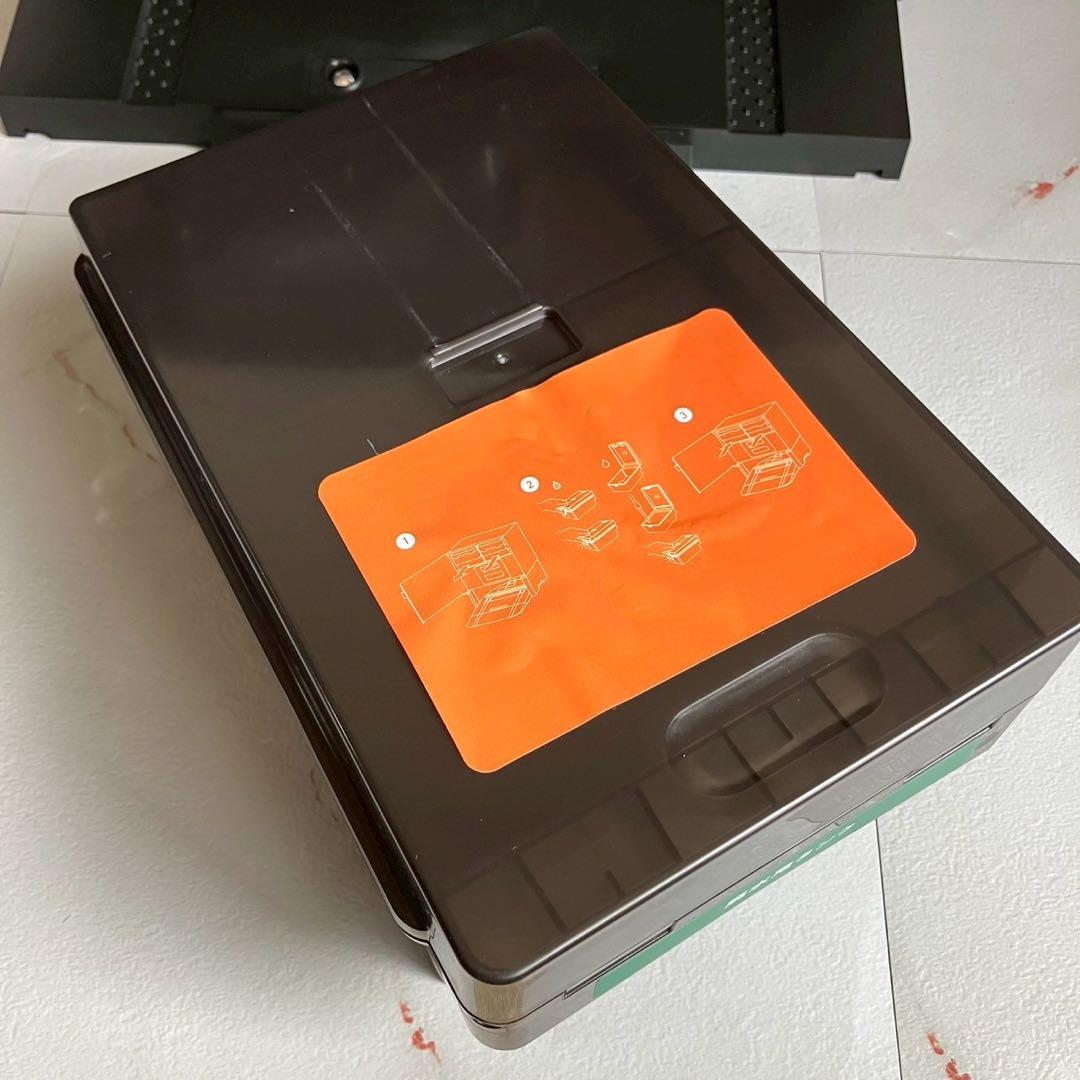 10Max robot +AutoWash 充電ステーション X085860