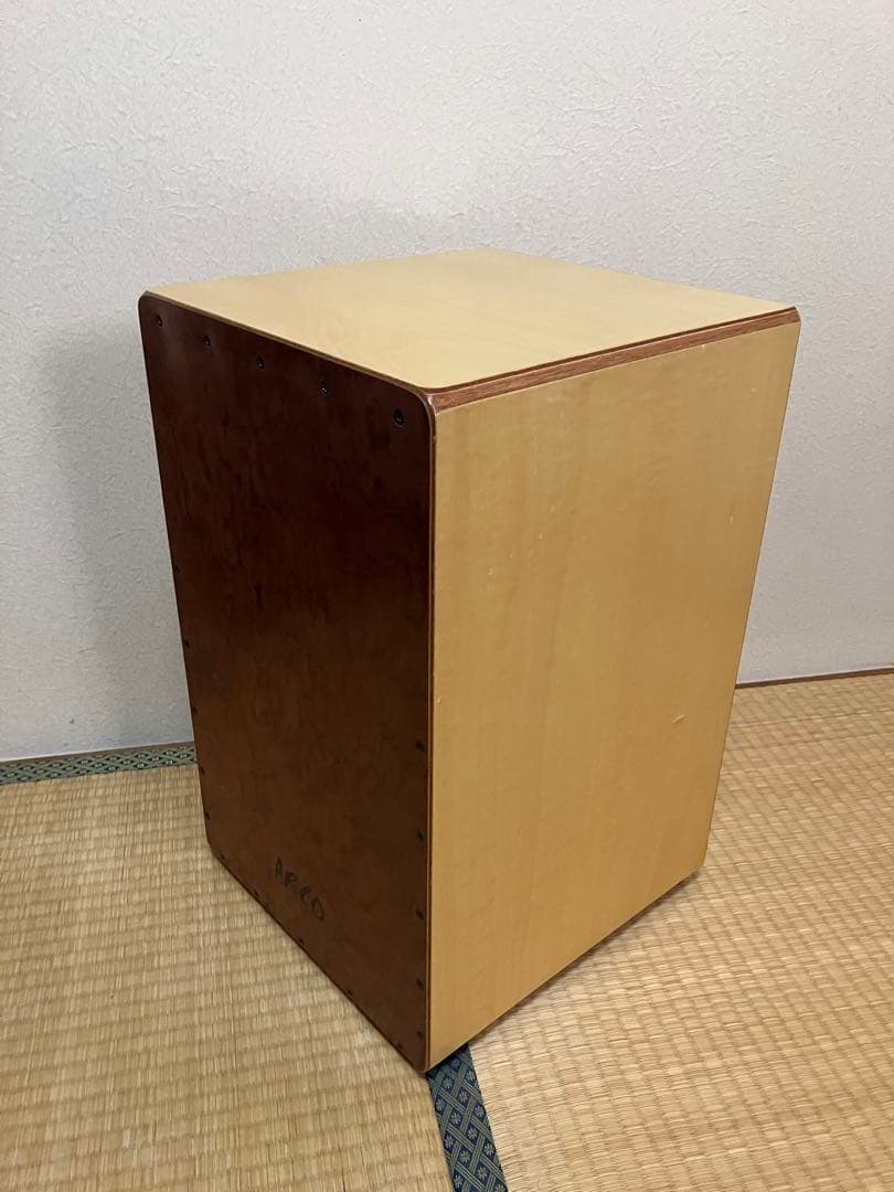 ※本日割引中※ ARCO カホン　プロテクションラケット ケース9124-00