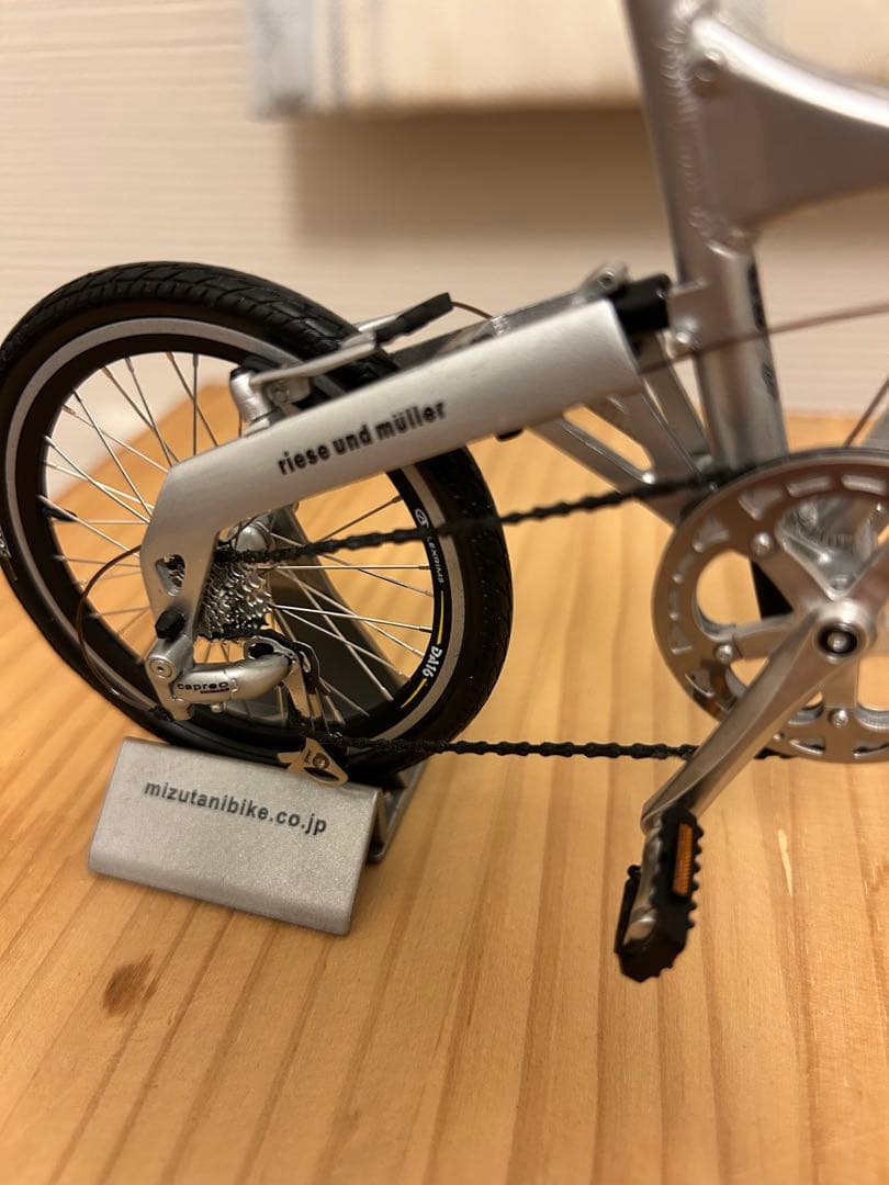 BD-1 1/6 スケールモデル　完成品