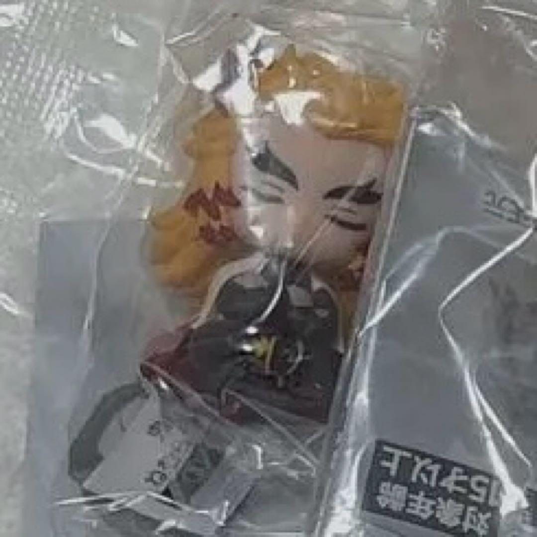 鬼滅の刃 ねむらせ隊 第2弾 煉獄杏寿郎