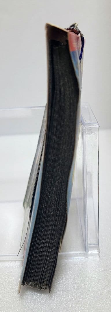 【未開封】アマダ 1996年 ドラゴンボールGT PART1 束 デッドストック