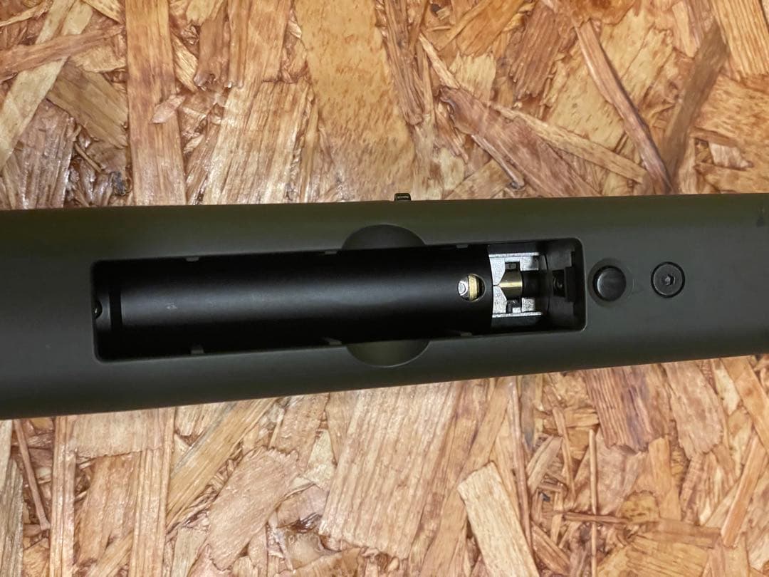 東京マルイ　VSR-10 Gスペック　OD