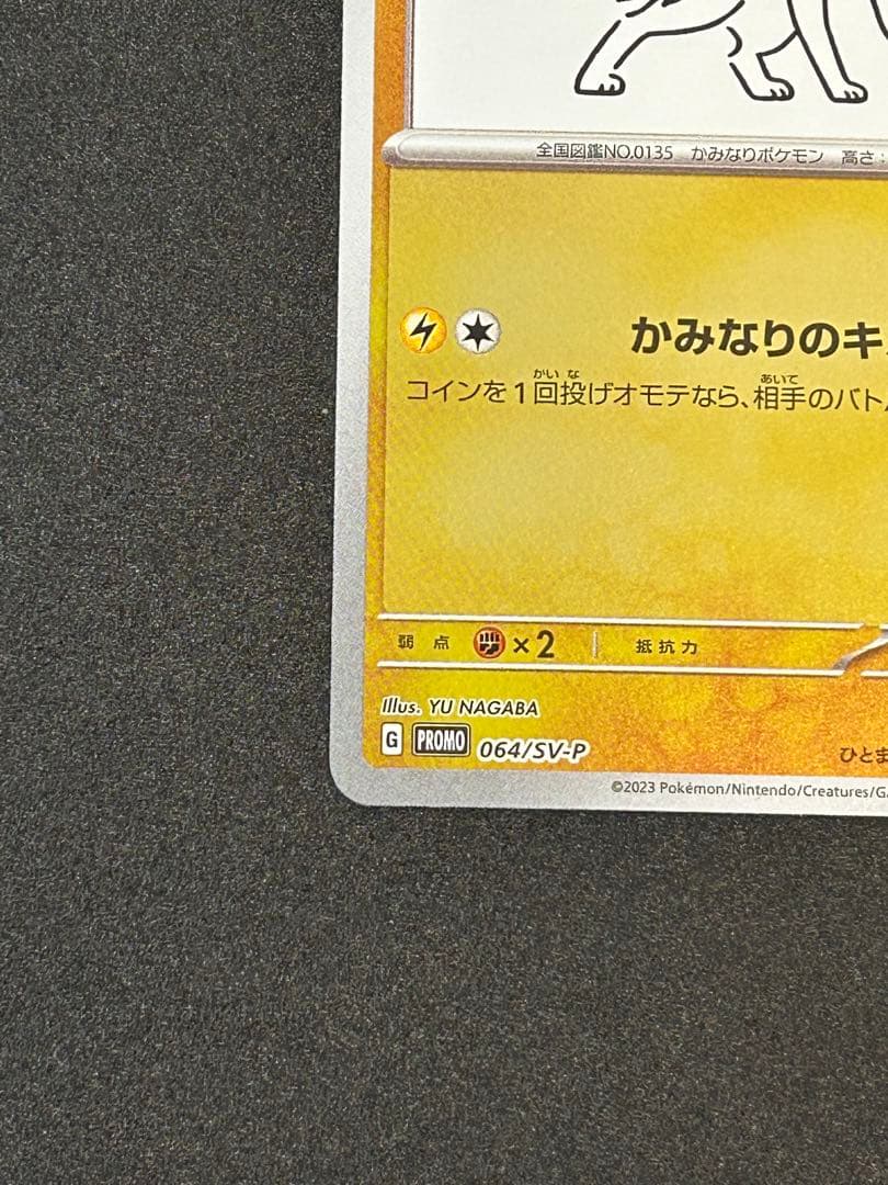 YU NAGABA 長場　雄　サンダース