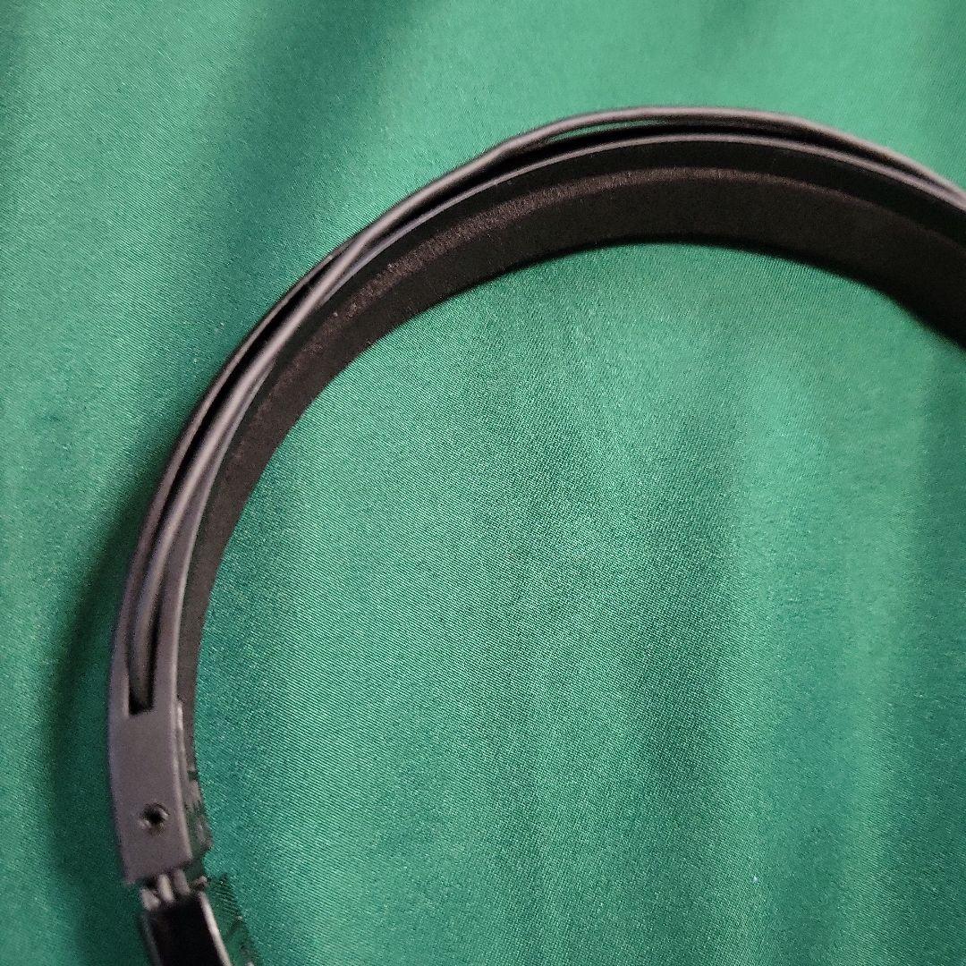 Logicool ロジクール ワイヤレスヘッドセット　 H600　レシーバー付き