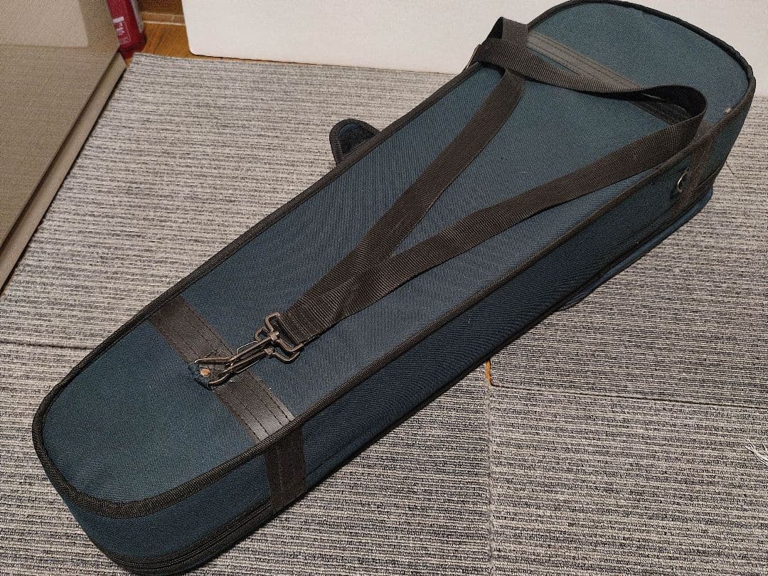 SUZUKI バイオリンNo.210 4/4 2014年