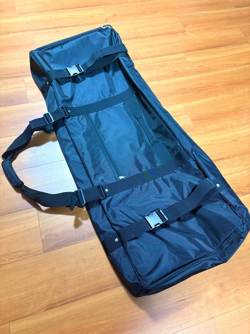 ヤマハエレクトーンELC-02(カジュアルモデル)用 ソフトケース3点セット