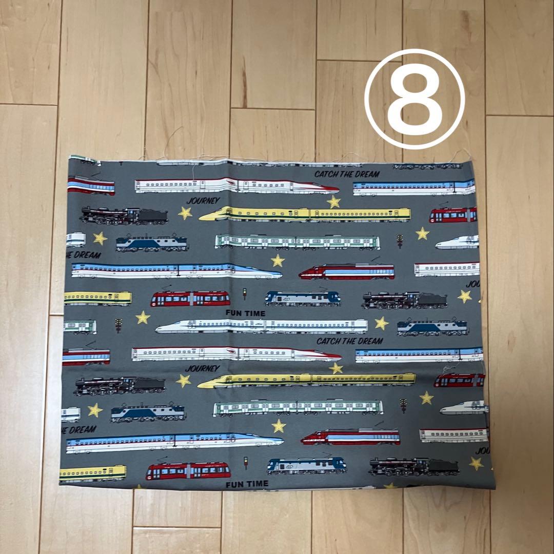 21　手提げバック