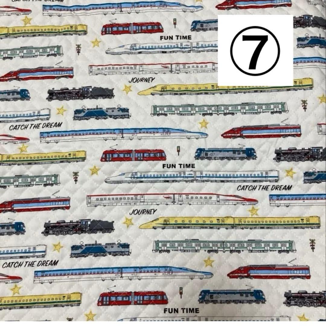 21　手提げバック