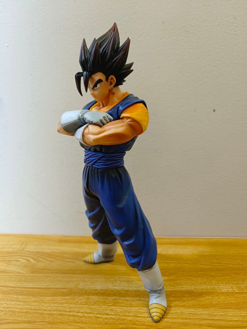 ドラゴンボール MSP ベジット フィギュア リペイント