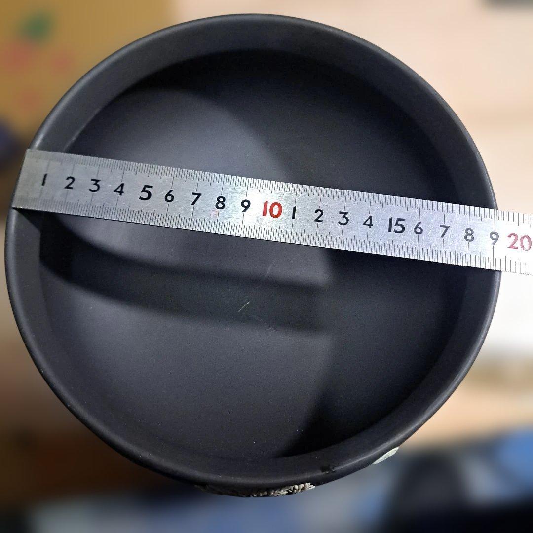 ヴィンテージ ウェッジウッド. ブラック　大幅値下げ