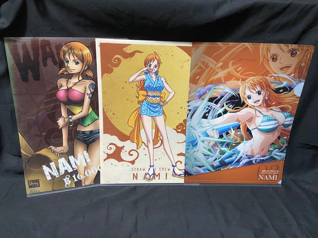 計49点 ワンピース　ナミ　まとめ売り