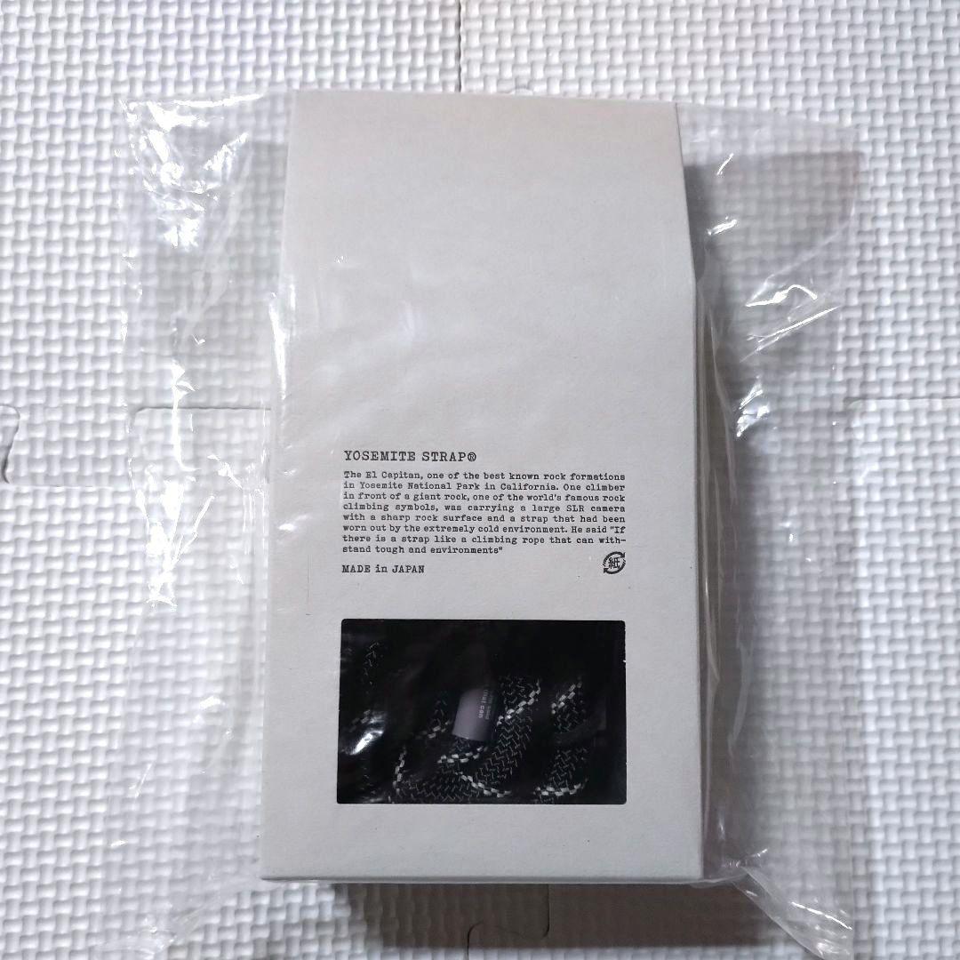 ヨセミテ モバイルストラップ ナイトアイズ【公式オンライン限定】