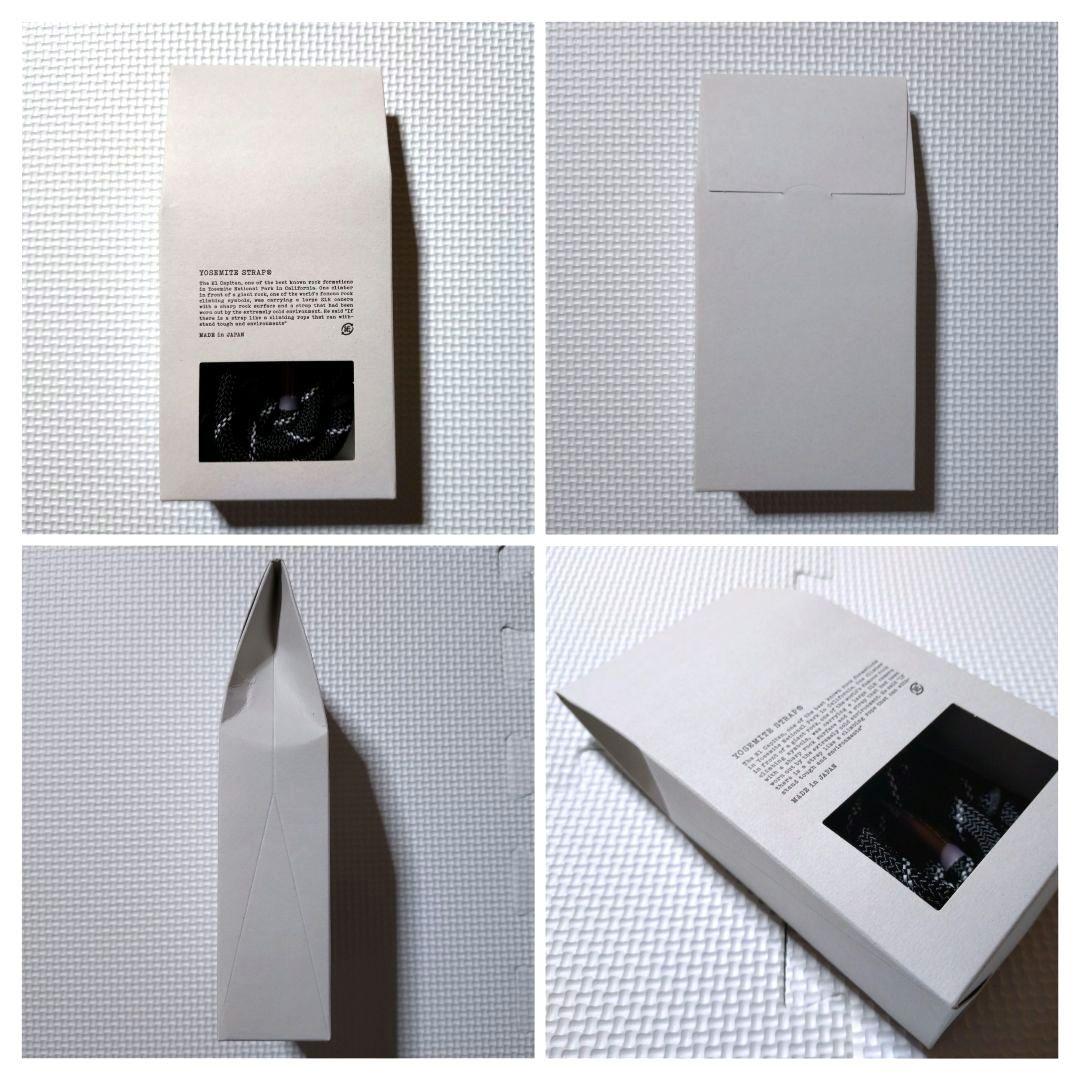 ヨセミテ モバイルストラップ ナイトアイズ【公式オンライン限定】