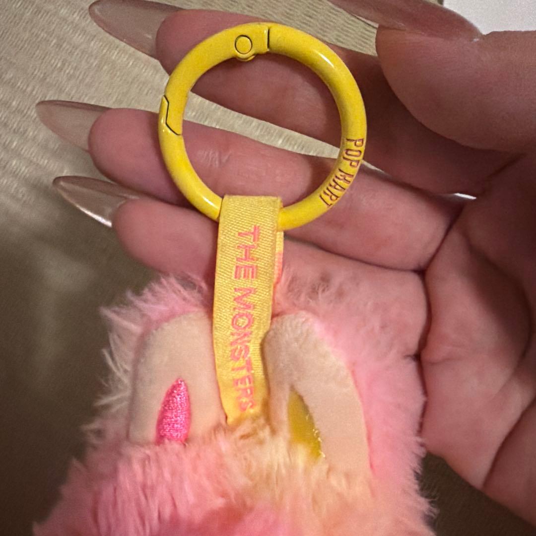 ポップマート　ラブブ　energy エナジー　エビフライ　セット売り