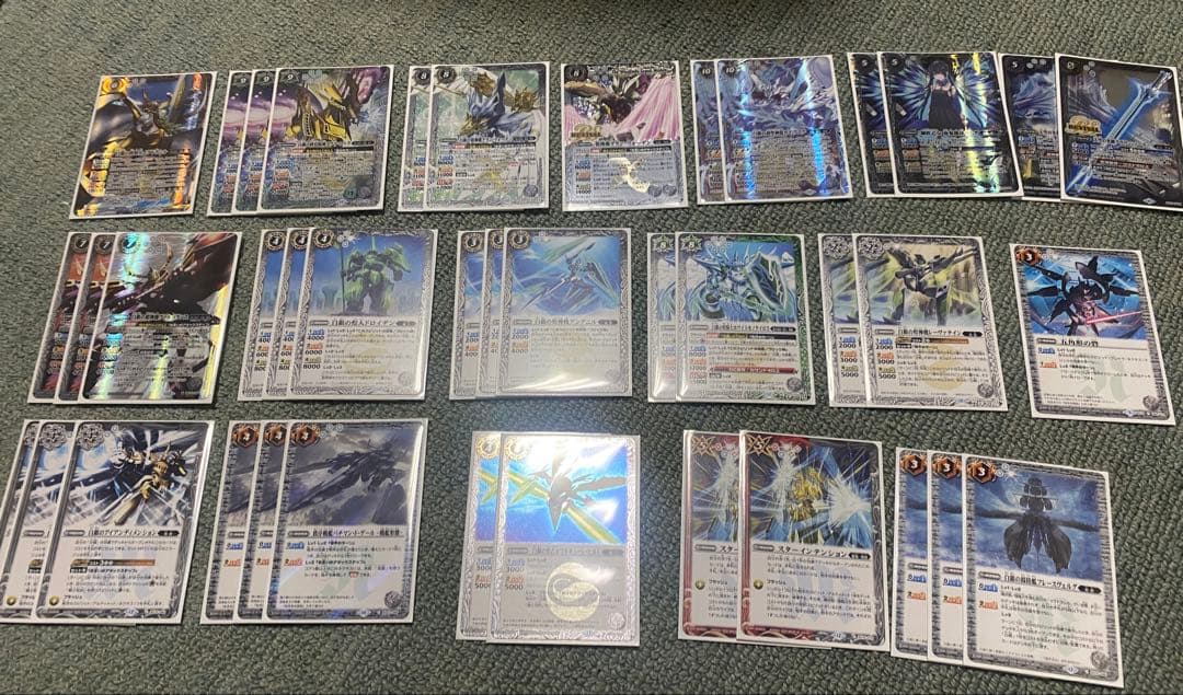 バトスピ　騎士契約