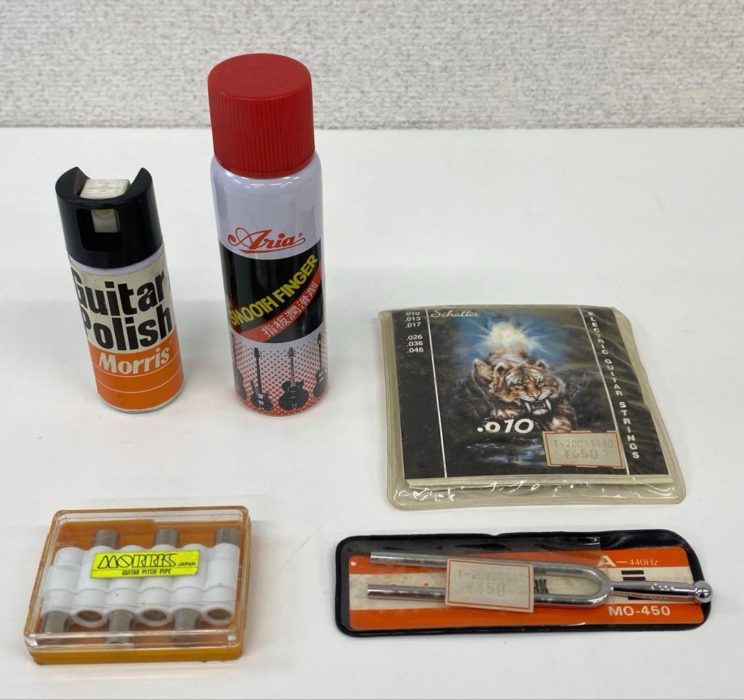 Morris Tornado モーリス TX アコースティックギター エレアコ