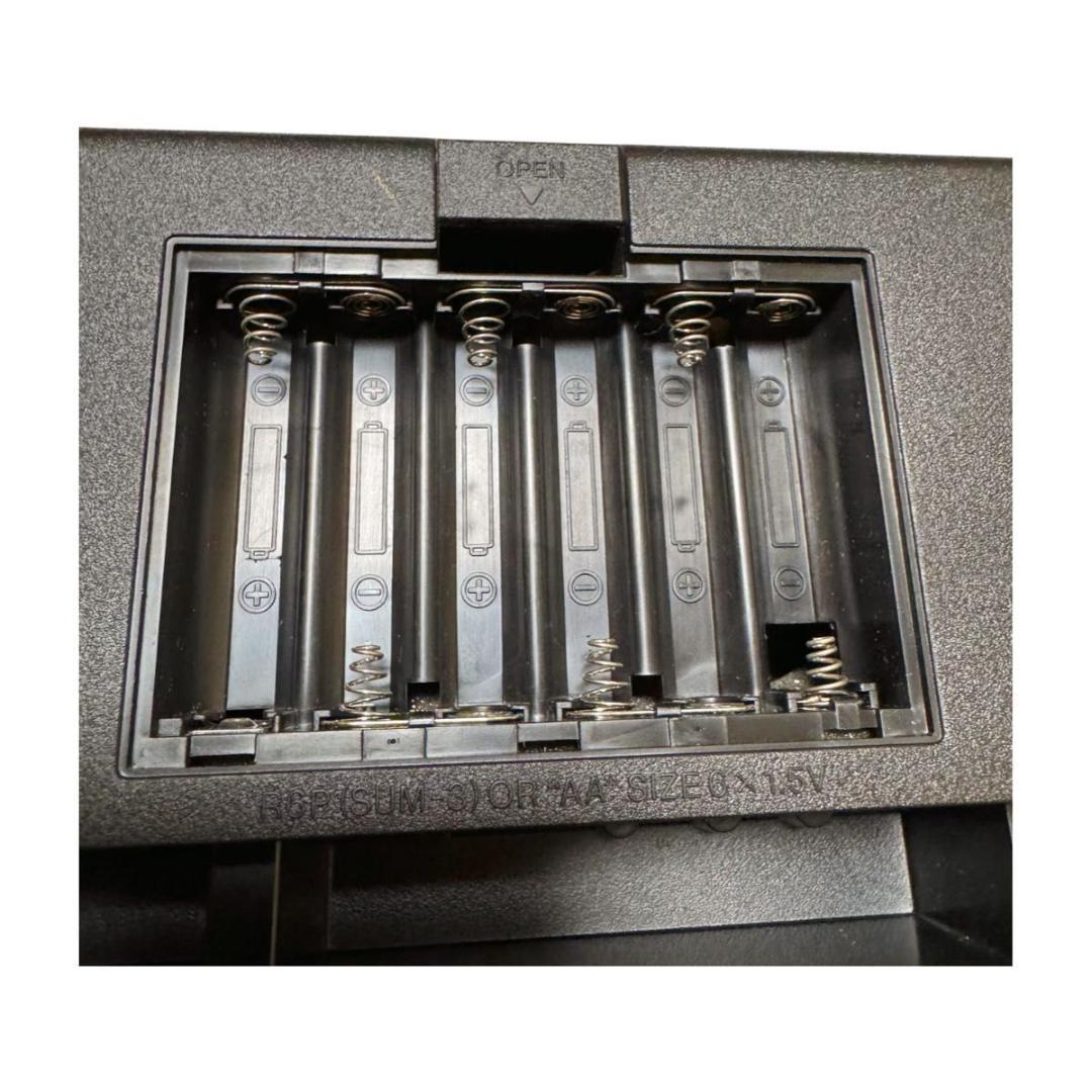 CASIO カシオ CTK - 2200 キーボード ブラック acアダプター