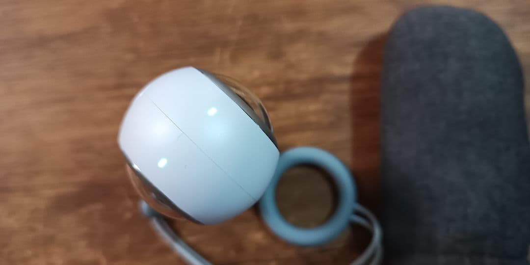 スノーボードの撮影　Galaxy S7 edge 　全天球カメラ gear360