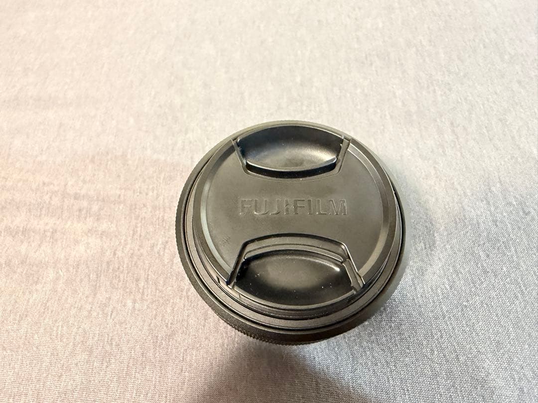 【中古】フジフィルム XC13-33 F3.5-6.3 OIS レンズのみ