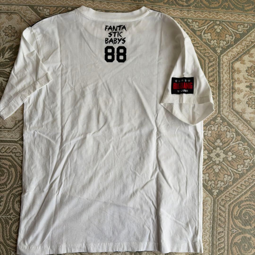 BIGBANGぬいぐるみ Tシャツ