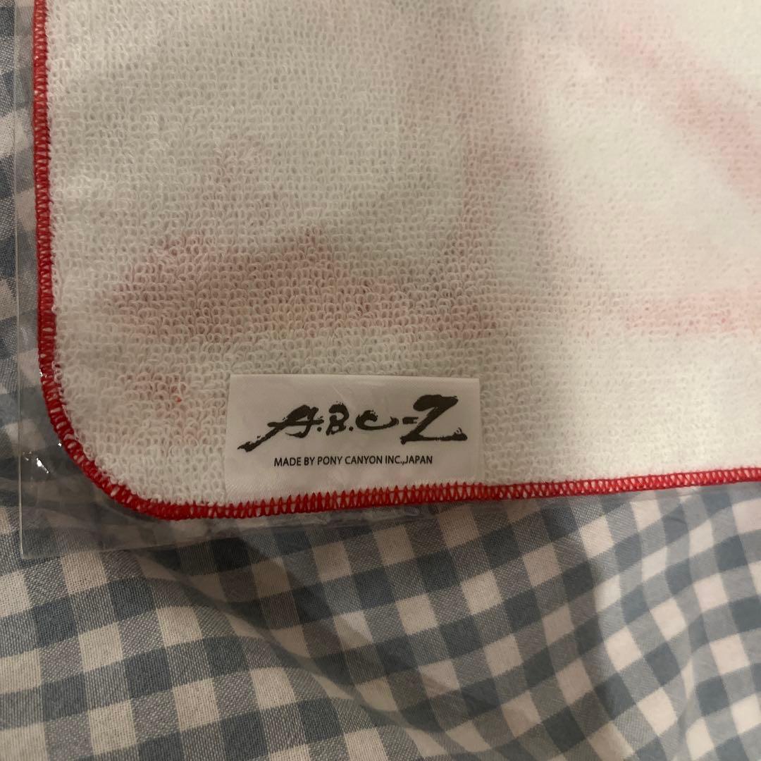 再値下げ 美品ほぼ未使用 橋本良亮 ぬいぐるみ Gocoichi A.B.C-Z