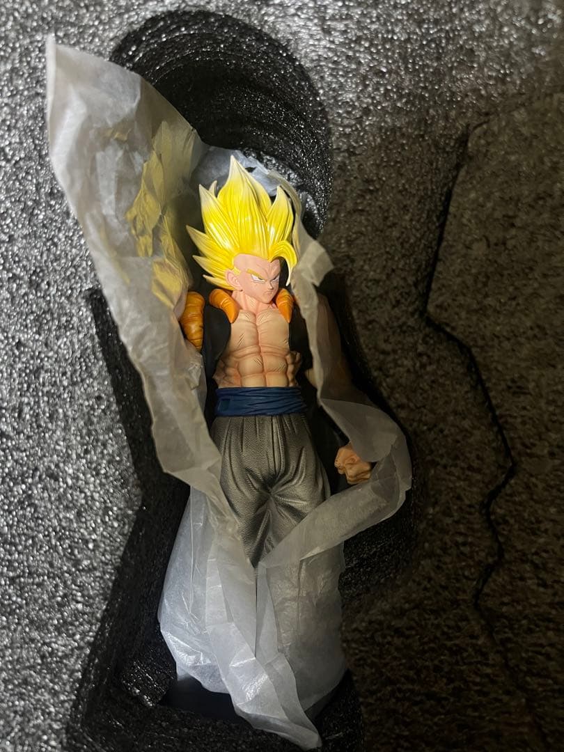 しぐれドラゴンボール　孫悟空スーパーサイヤ人4