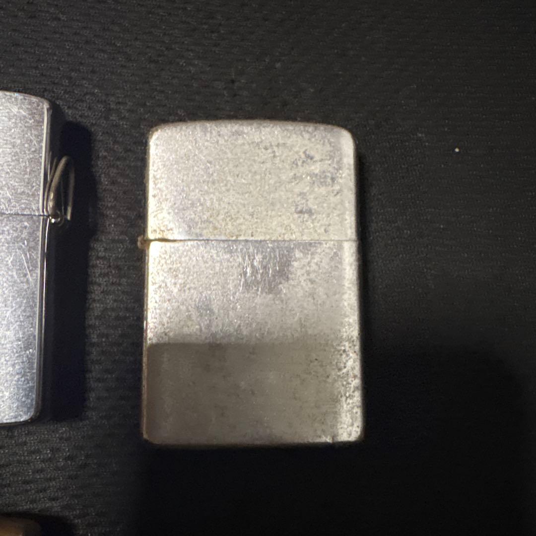 zippo ジッポ ビンテージ ヴィンテージ　まとめ
