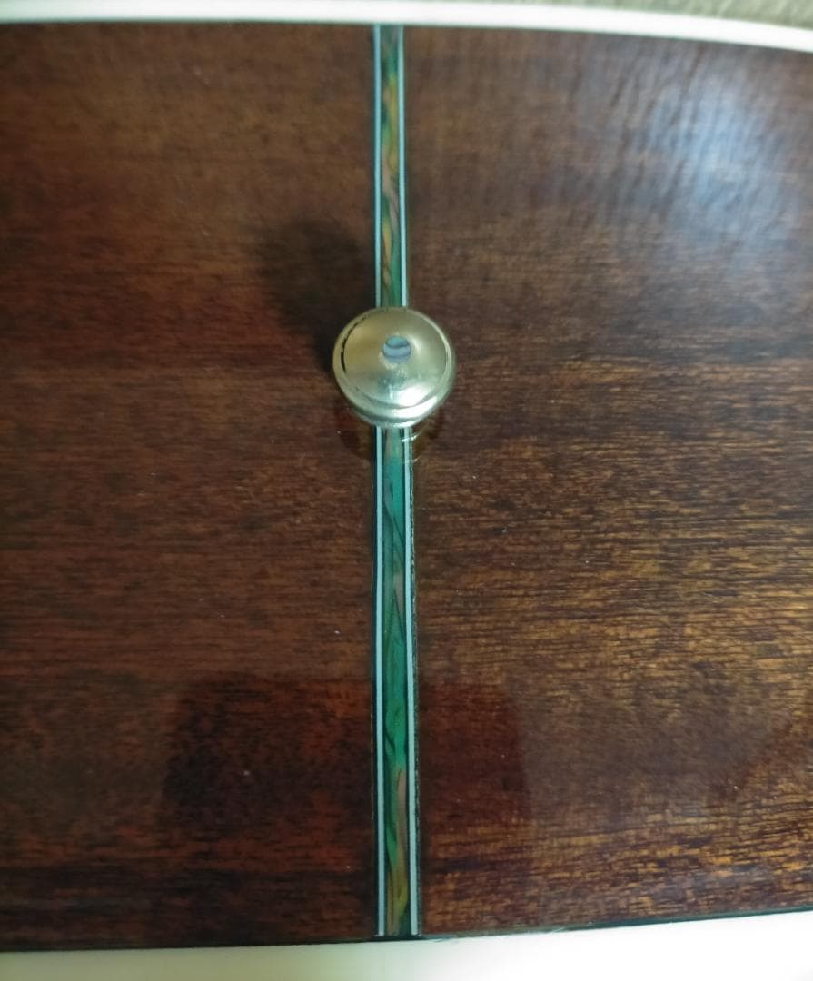 エリオス  アコースティックギターElioth BR-100/N