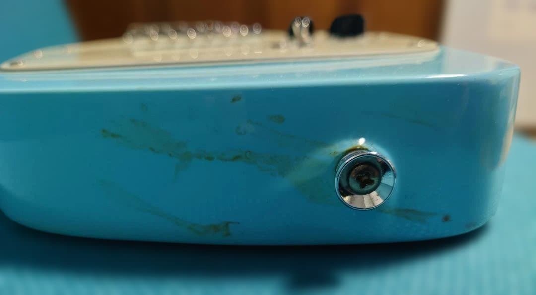 VOX　APACHE-2