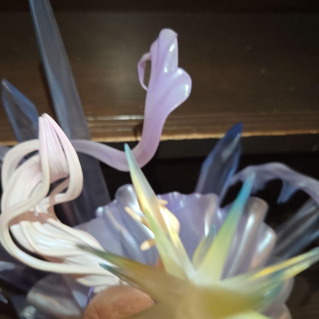 Re:ゼロから始める異世界生活　エミリア　フィギュア　箱無し