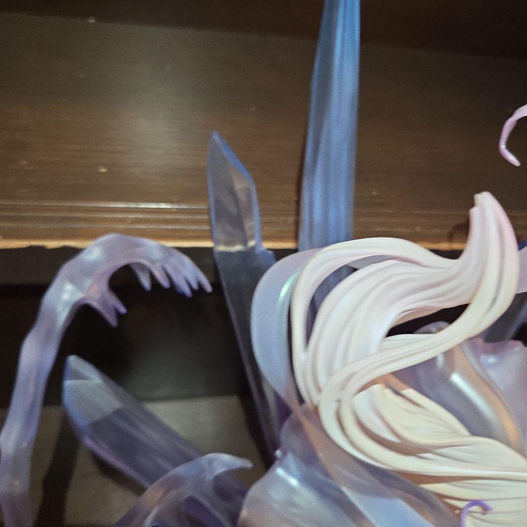 Re:ゼロから始める異世界生活　エミリア　フィギュア　箱無し