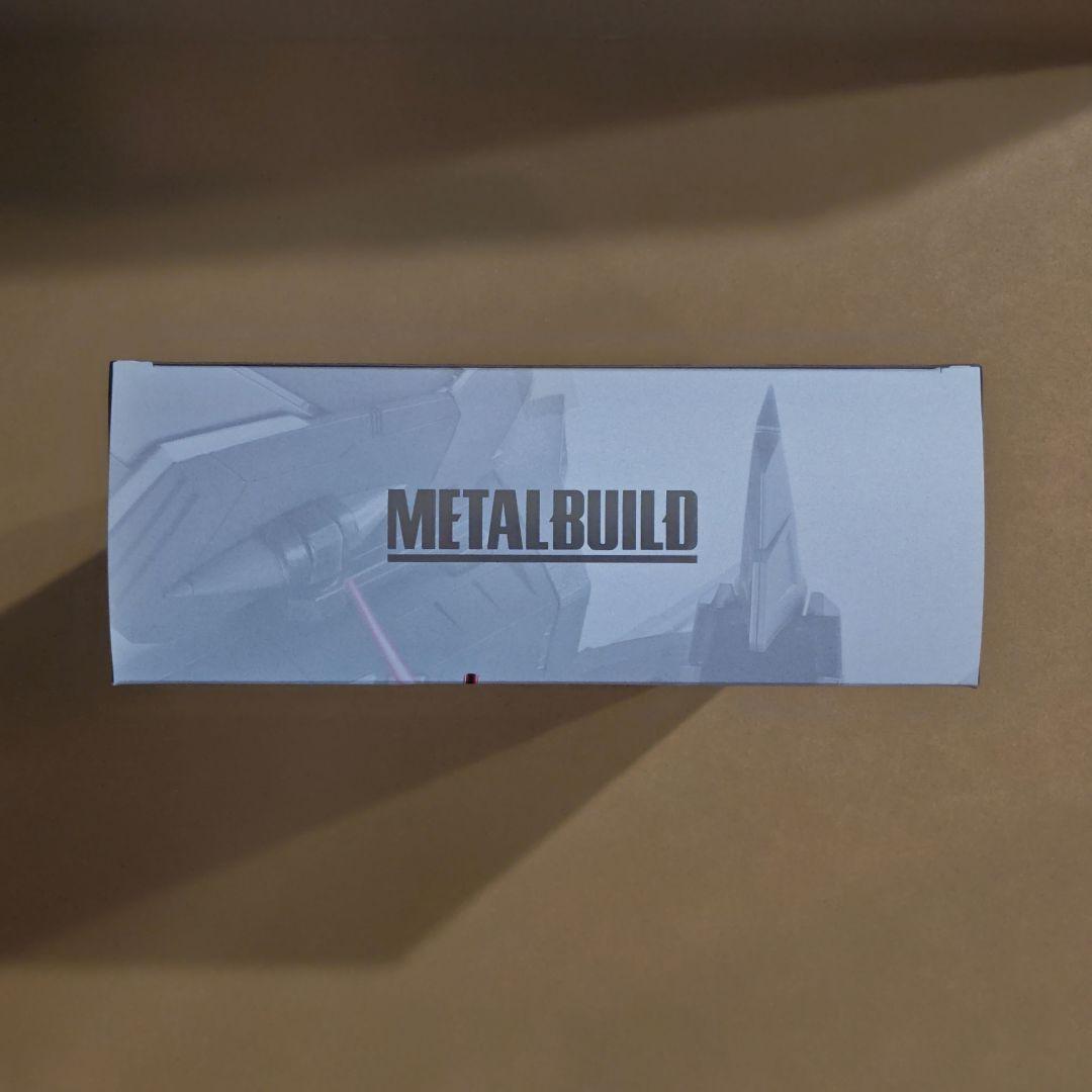L BUILD ジャスティスガンダム　新品未開封③