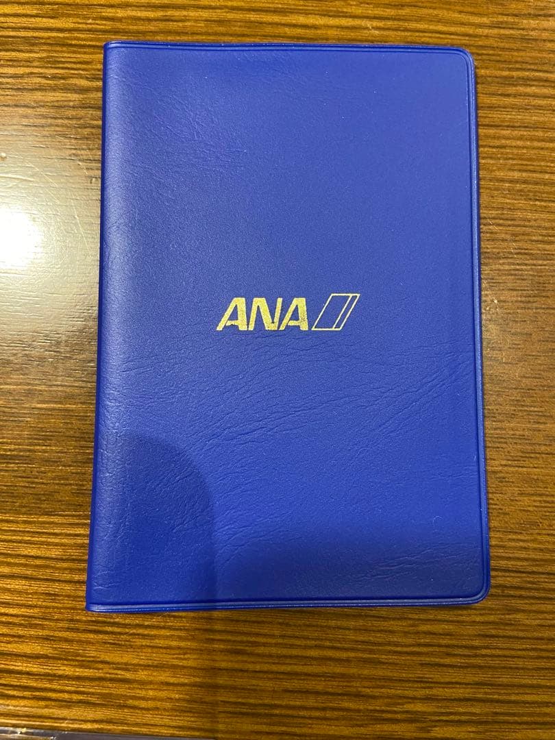 ピカチュウ　マナフィ　ANA ピカチュウプロジェクト　2006 手帳付き