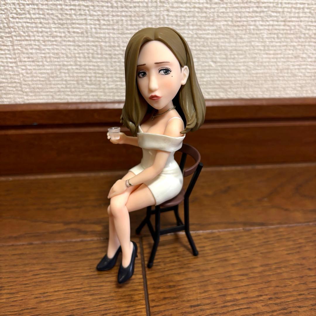 一番くじ ザ・ファブル A・B・ラストワン賞 まとめ売り