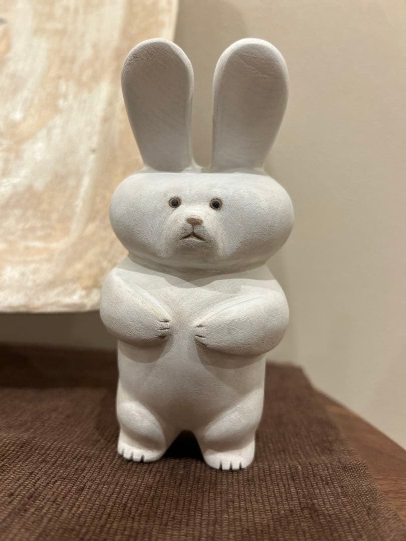 キタカゼパンチ