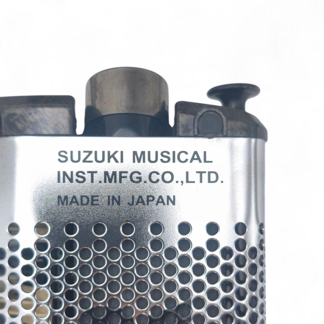 HAMMOND 44 HAYPER 鍵盤ハーモニカ 44鍵 キャリングケース付き