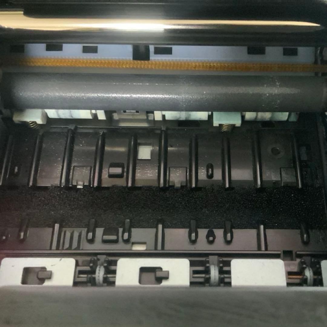 訳あり　Canon インクジェットプリンター Wi-Fi接続　TR153